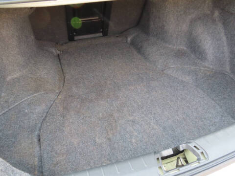 2009 Honda Accord LX