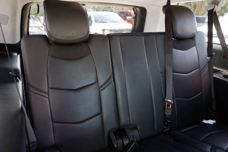 2020 Cadillac Escalade ESV Luxury