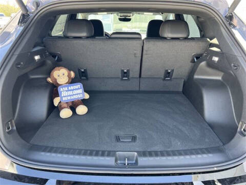 2025 Chevrolet Blazer EV RS