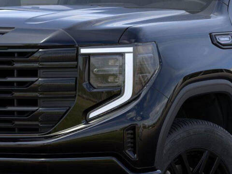 2026 GMC Sierra 1500 Elevation Standard