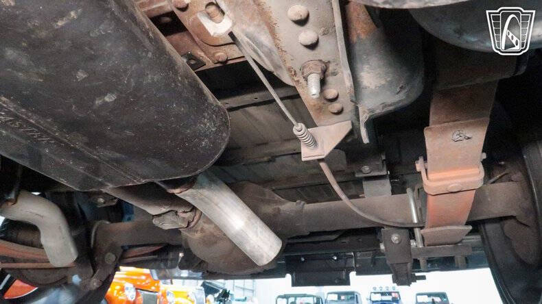 1982 GMC C/K 1500 Series