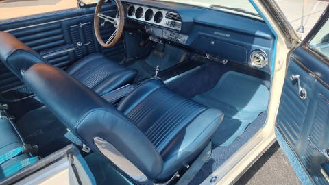 1964 Pontiac LeMans