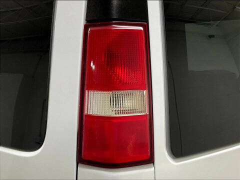 2020 Chevrolet Express LT 2500
