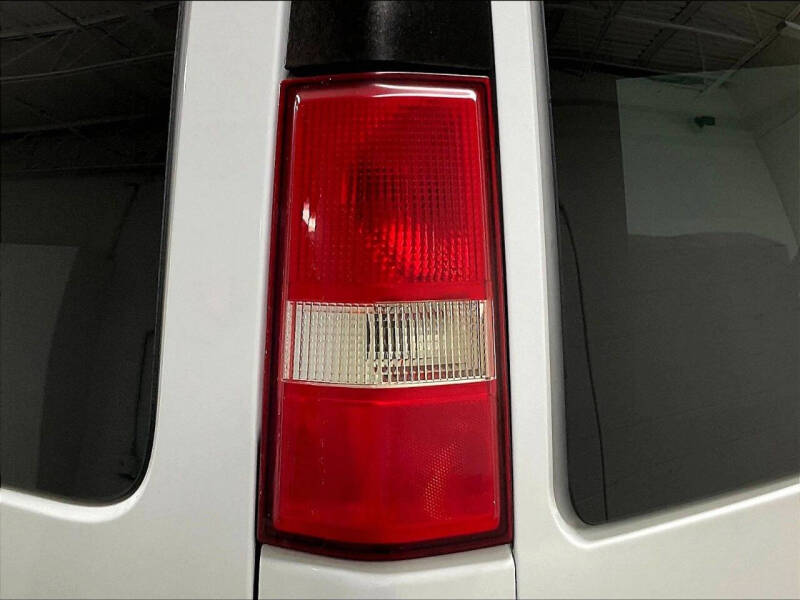 2020 Chevrolet Express LT 2500