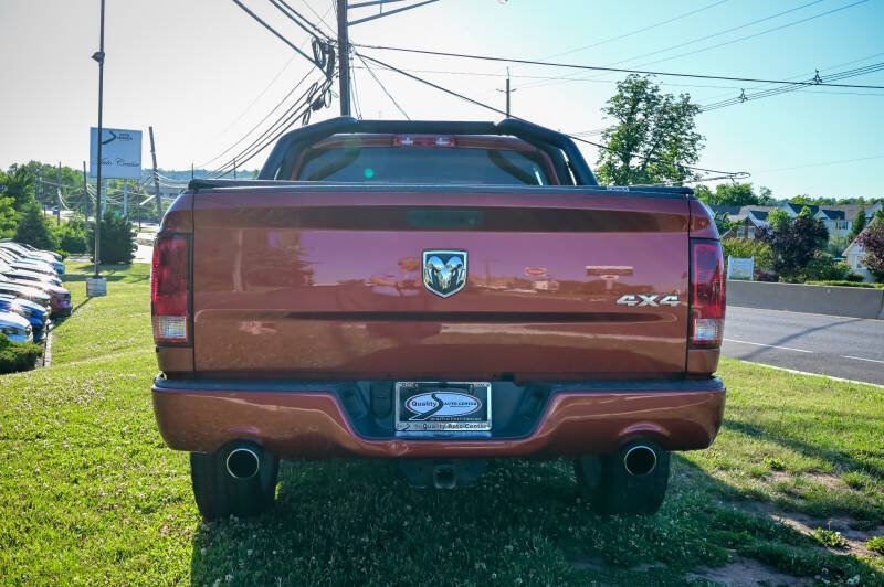 2013 RAM 1500 Express