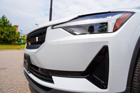 2023 Polestar 2