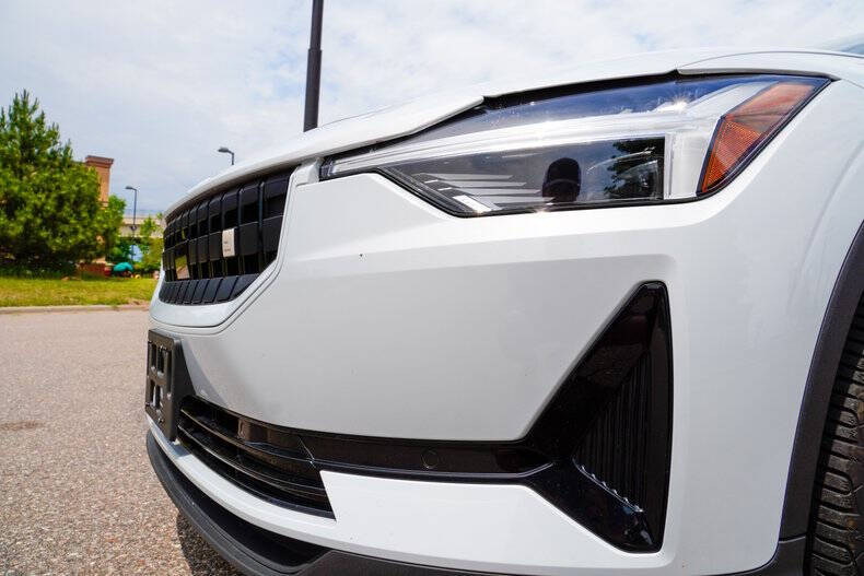 2023 Polestar 2