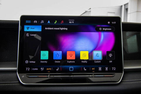 2025 Volkswagen Tiguan SE