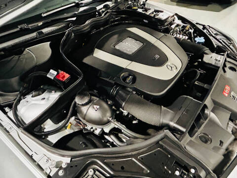 2011 Mercedes-Benz E350