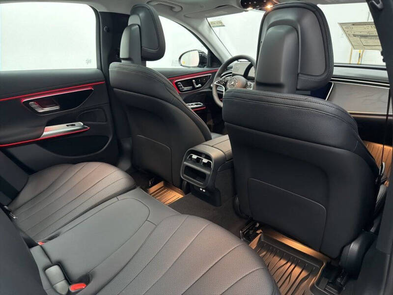 2026 Mercedes-Benz E-Class E 350 4MATIC