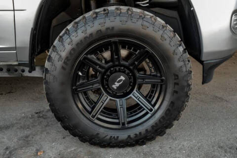 2022 RAM 3500 Lone Star