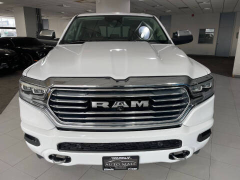 2022 RAM 1500 Limited Longhorn