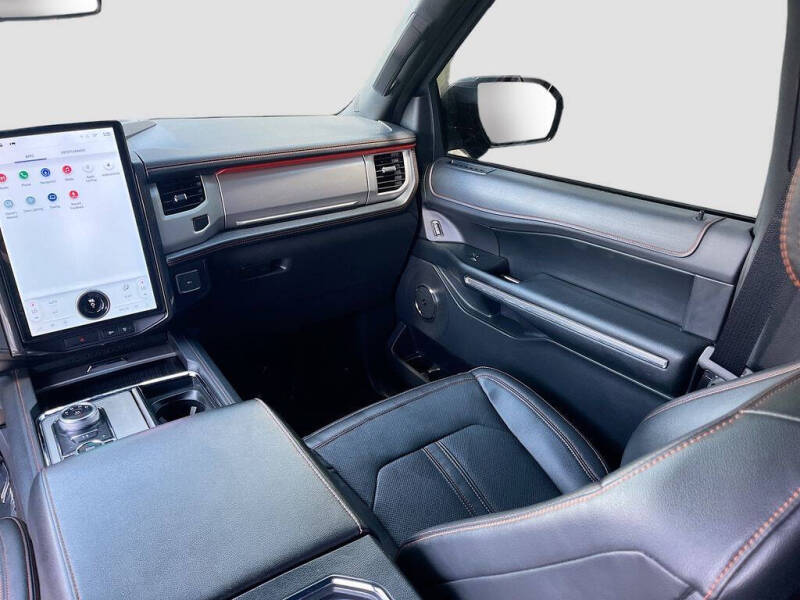 2023 Ford Expedition Timberline
