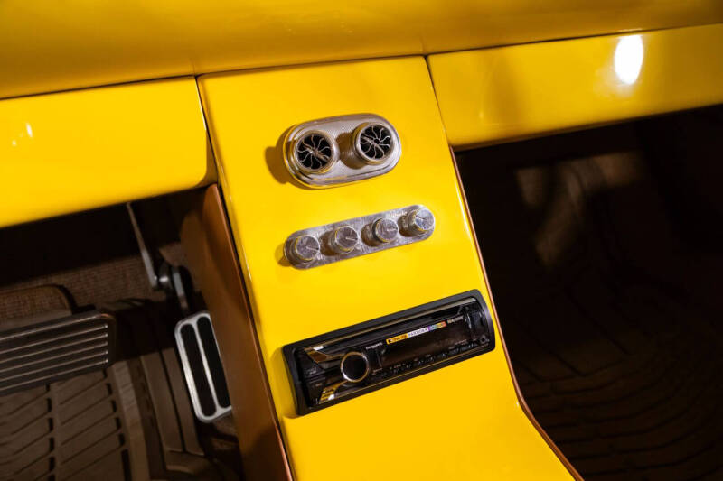 1957 GMC C/K 1500 Series