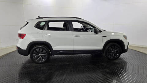 2024 Volkswagen Taos S