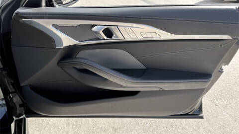 2023 BMW 8 Series 840i Gran Coupe