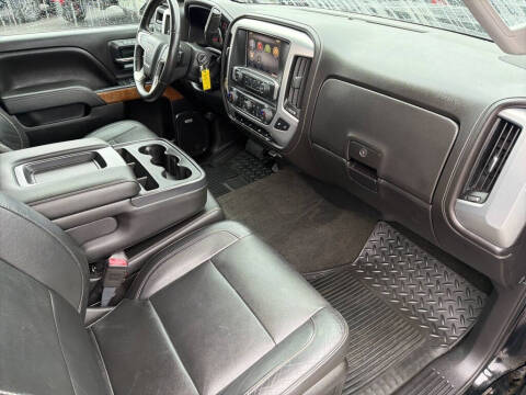 2014 GMC Sierra 1500