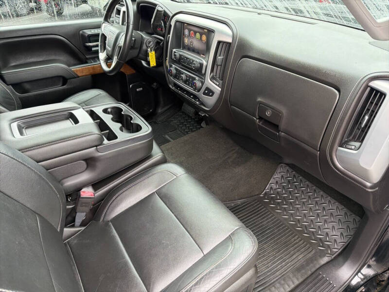 2014 GMC Sierra 1500