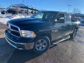 2018 RAM Ram 1500 Pickup SLT's photo