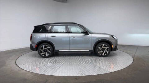 2026 MINI Countryman S ALL4
