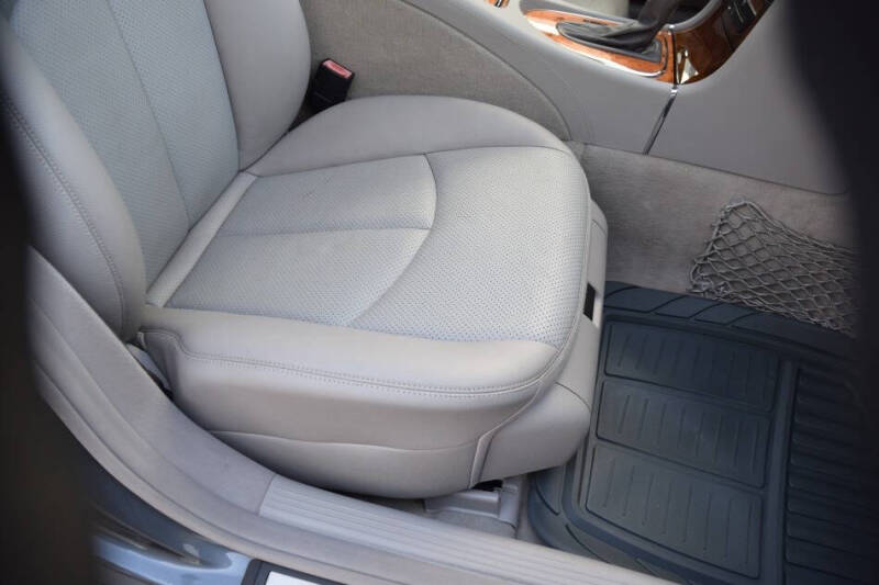 2006 Mercedes-Benz E-Class E 350