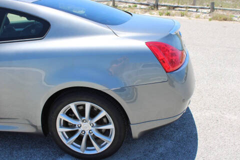 2013 Infiniti G37 Coupe x