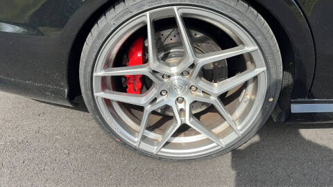 2013 Mercedes-Benz E-Class E 63 AMG