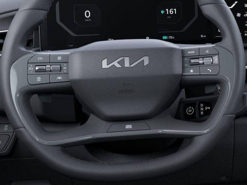 2026 Kia EV9 Light
