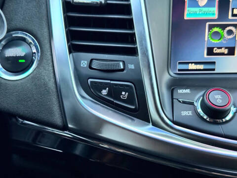 2014 Chevrolet SS