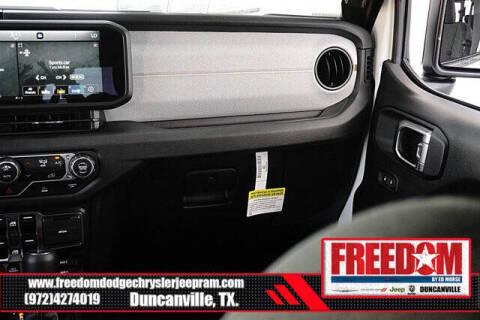 2025 Jeep Gladiator Willys