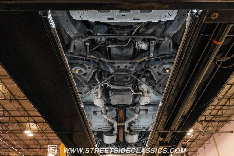 1990 Ford LTD Crown Victoria