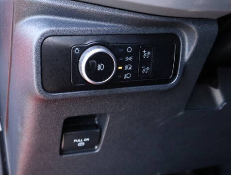 2023 Ford Bronco Black Diamond Advanced