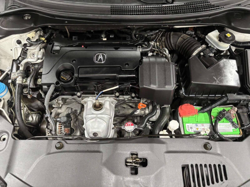 2021 Acura ILX w/Premium