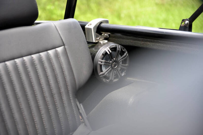 1966 Ford Bronco