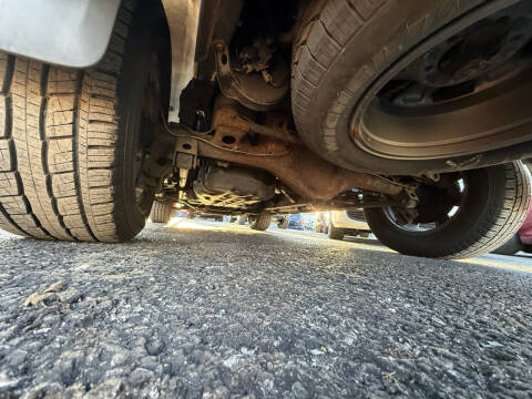 2008 Toyota 4Runner Limited