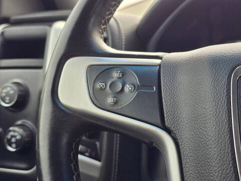2015 GMC Sierra 1500