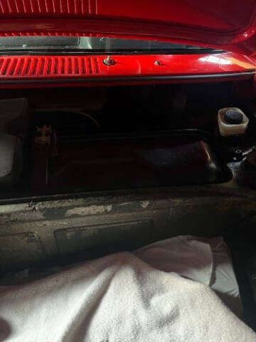 1976 Porsche Boxster