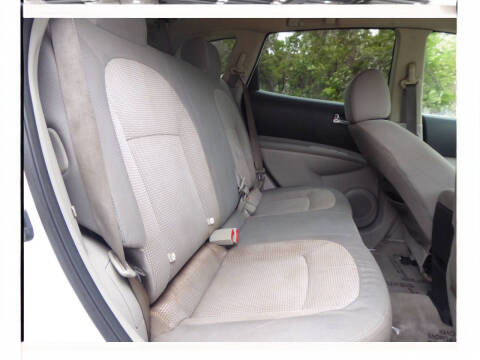 2012 Nissan Rogue