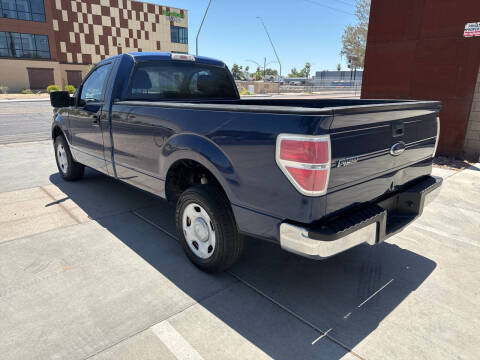 2009 Ford F-150 XL