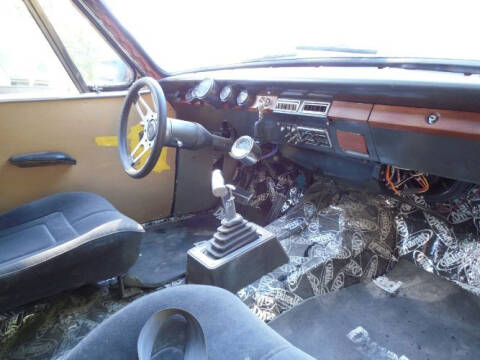 1953 Studebaker Starlight