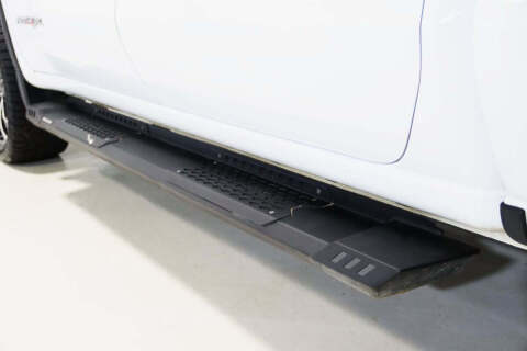 2022 GMC Sierra 1500 AT4X