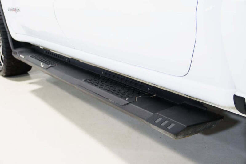 2022 GMC Sierra 1500 AT4X