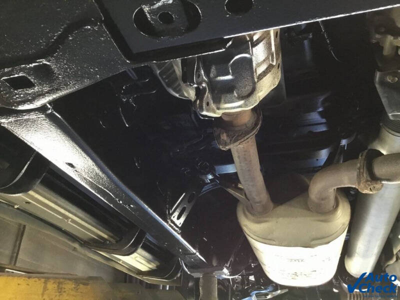 2016 Toyota Sequoia Limited