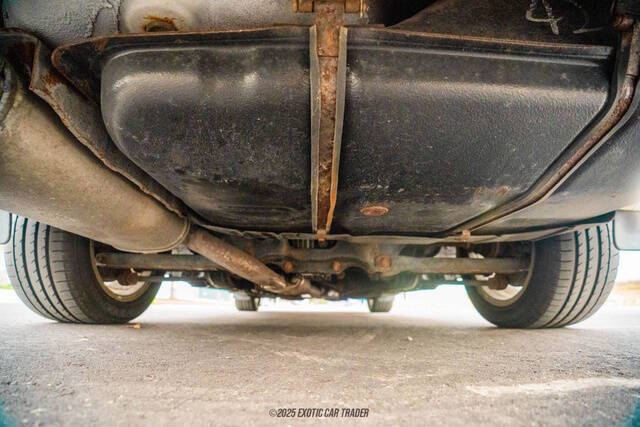 1992 Toyota Supra Turbo