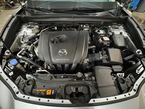 2021 Mazda CX-30 Preferred