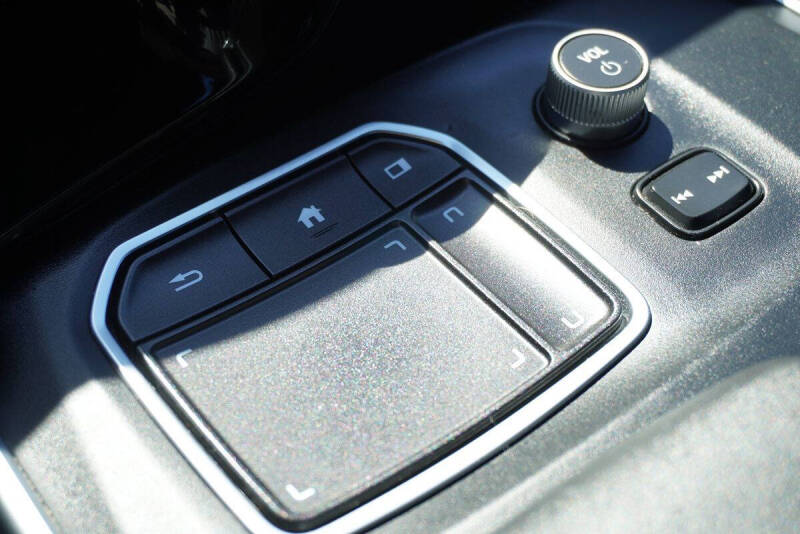 2023 Acura TLX