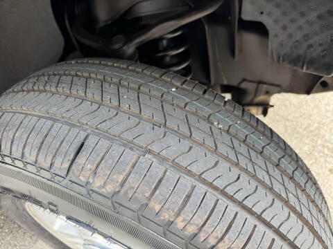 2004 Ford Expedition Eddie Bauer