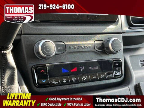 2026 RAM ProMaster