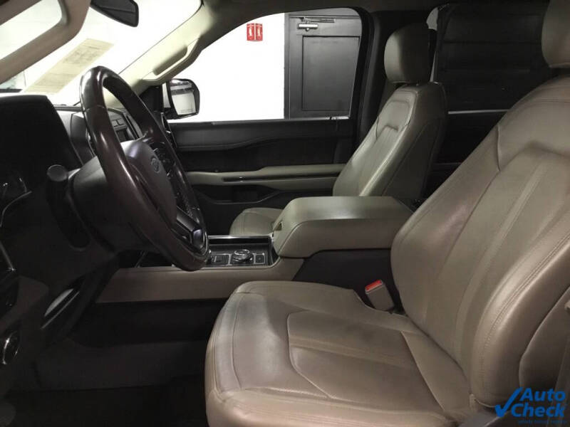 2019 Ford Expedition Limited