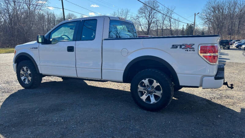 2013 Ford F-150 null photo 17